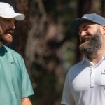 "You Were a Little F**king Stiff": Travis Kelce Trolls Brother Jason Kelce Over 'Musket Misfire' Incident