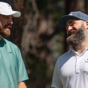 "You Were a Little F**king Stiff": Travis Kelce Trolls Brother Jason Kelce Over 'Musket Misfire' Incident