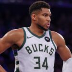Giannis Antetokounmpo