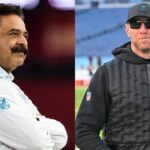 Shahid Khan, Liam Coen