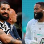Drake, Odell Beckham Jr.
