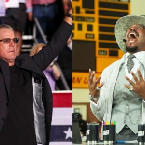 Brett Favre, Cam Newton