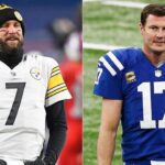 Ben Roethlisberger, Philip Rivers
