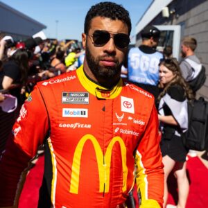 Bubba Wallace's Desire to Disrupt Hendrick, Joe Gibbs, and Penske Dominance Gets Reality Check