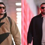 Patrick Mahomes, Travis Kelce