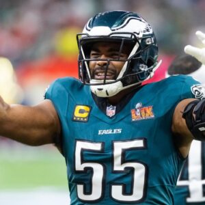 Brandon Graham