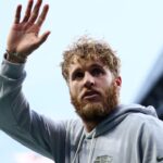 Seattle Seahawks wide receiver Cooper Kupp (10) waves to fans before the game against the Los Angeles Rams at Lumen Field.