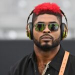 San Fancisco 49ers wide receiver Jauan Jennings (15) looks on during warmups prior to the game against the Arizona Cardinals at State Farm Stadium.