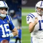 Riley Leonard, Philip Rivers