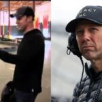 Matt Kenseth on Pawn Stars