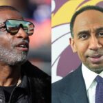Deion Sanders, Stephen A. Smith