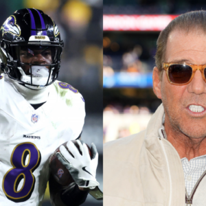 "Lamar Jackson Has a Lot of Say But No Power": Ravens Owner Steve Bisciotti Wants QB's Opinion in Coaching Search, But Nothing More