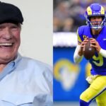 Terry Bradshaw, Matthew Stafford