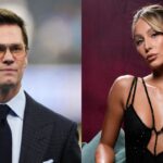 Tom Brady, Alix Earle