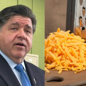 JB Pritzker