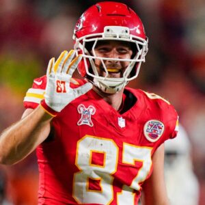 Travis Kelce