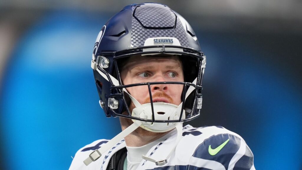 Sam Darnold