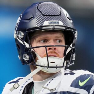 Sam Darnold