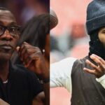 Shannon Sharpe, Shedeur Sanders