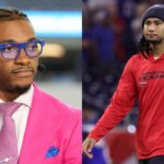 Robert Griffin III, CJ Stroud