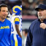 Chris Shula, Mike McCarthy