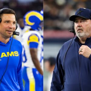 Chris Shula, Mike McCarthy