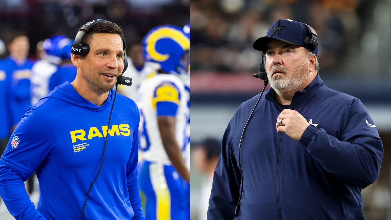 Chris Shula, Mike McCarthy