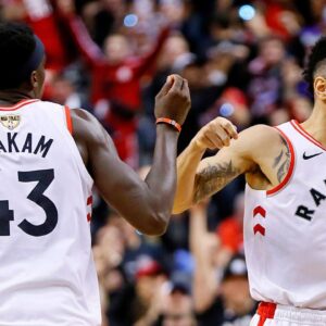 “They Were Only Going to the Tax for 1 Guy”: Danny Green Explains Why He Left Toronto After Winning 2019 Championship
