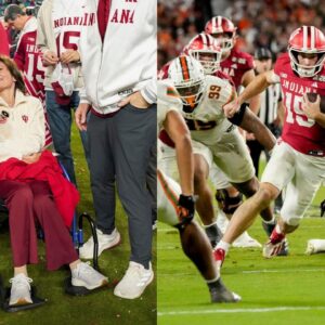 Elsa Mendoza, Fernando Mendoza