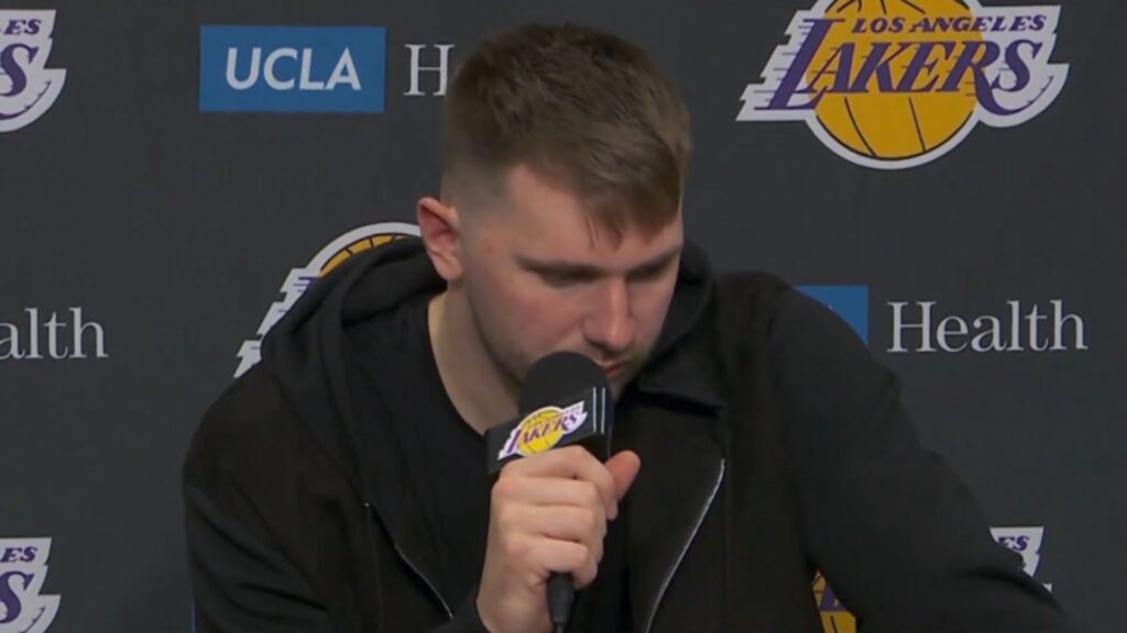 Luka Doncic