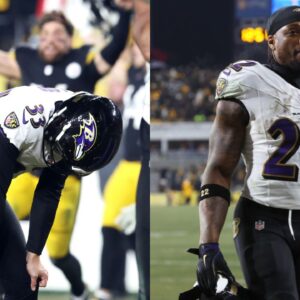 Tyler Loop, Derrick Henry