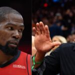 Kevin Durant, Charles Barkley