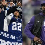 Dallas Cowboys fans, Brian Flores