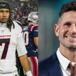 CJ Stroud, Dan Orlovsky