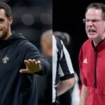 Derek Carr, Curt Cignetti