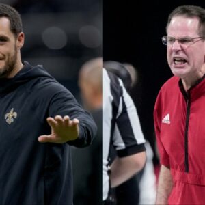 Derek Carr, Curt Cignetti