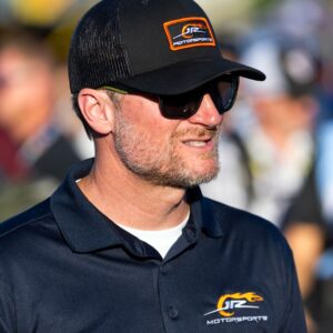 Dale Earnhardt Jr.