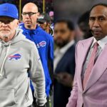 Sean McDermott, Stephen A. Smith