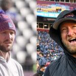 Josh Allen, Dave Portnoy