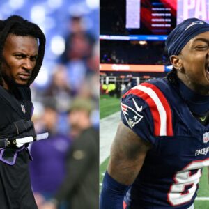 DeAndre Hopkins, Stefon Diggs