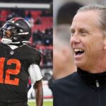 Shedeur Sanders, Todd Monken