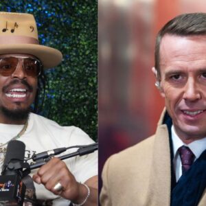 Cam Newton, Matt Ryan