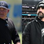 Greg Roman, Nick Sirianni