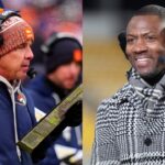 Sean Payton, Ryan Clark