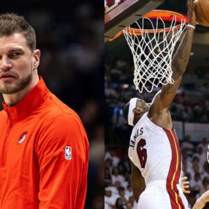 Jan 2, 2026; New Orleans, Louisiana, USA; Portland Trail Blazers interim Head Coach Tiago Splitter looks on against the New Orleans Pelicans during the first half at Smoothie King Center