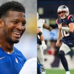 Jameis Winston, Drake Maye