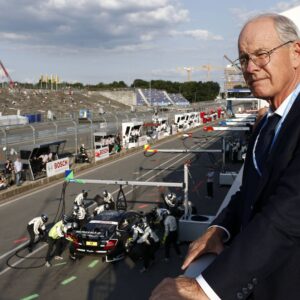 Motorsports DTM: german touring cars championship 2013, 5. Race at Nuernberg, Norisring, Jim France Motorsports DTM: german touring cars championship 2013, 5. Race at Nuernberg, Norisring, Jim France
