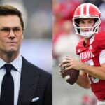 Tom Brady, Fernando Mendoza