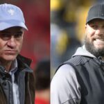 Peyton Manning, Ben Roethlisberger