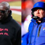 Terrell Owens, Sean McDermott